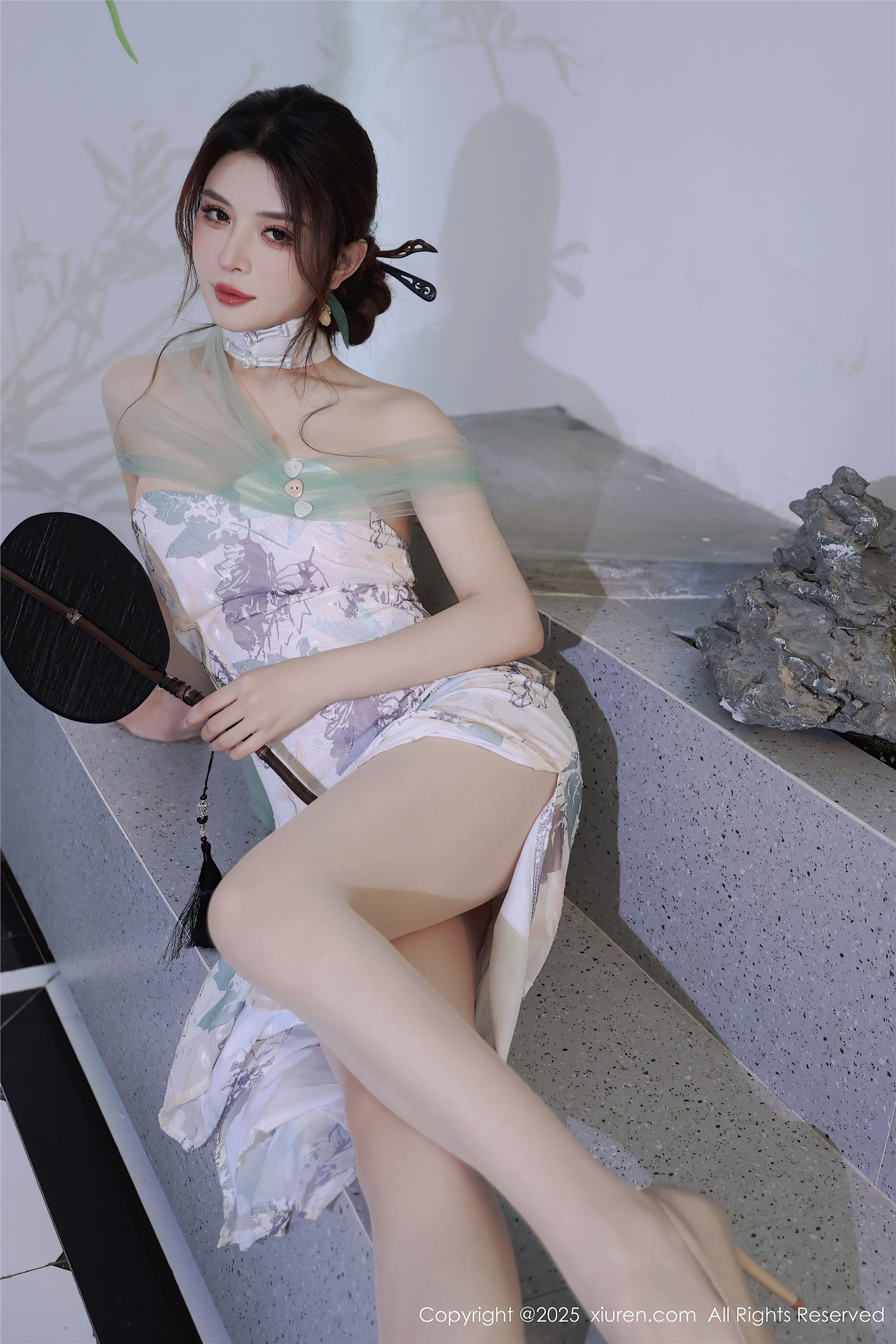 Xiuren秀人网 2025.08.27 NO.10694 阿依莎